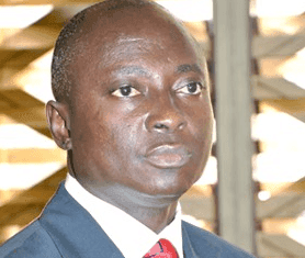 Atta-Akyea denies abandoning Adu-Boahene, others