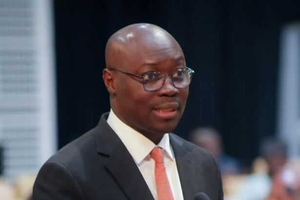 Ghana announces victory in Tullow Oil tax arbitration