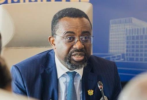 Governor urges banks to deepen financing for SMEs, agriculture