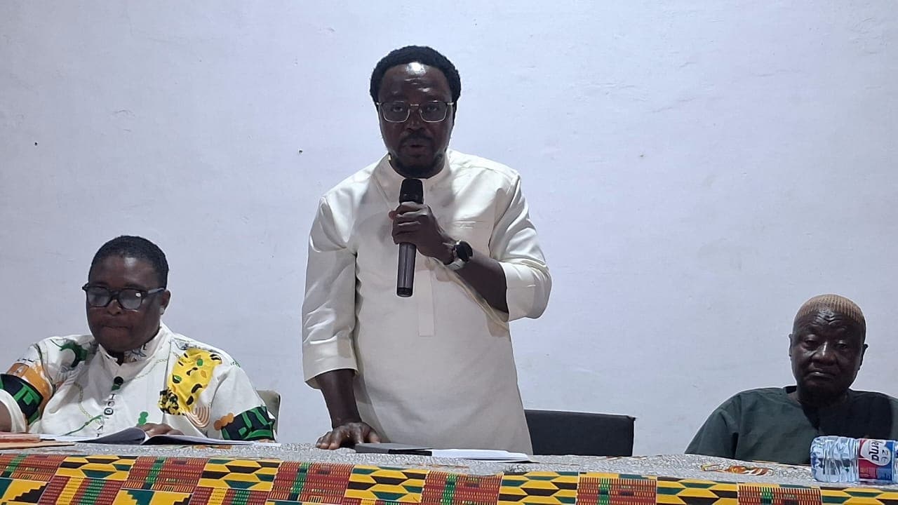 Ghana government urged to tighten food imports to protect local farmers