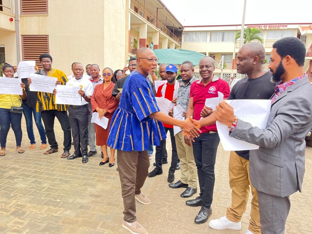 Private schools petition government, calls for an independent review of BECE