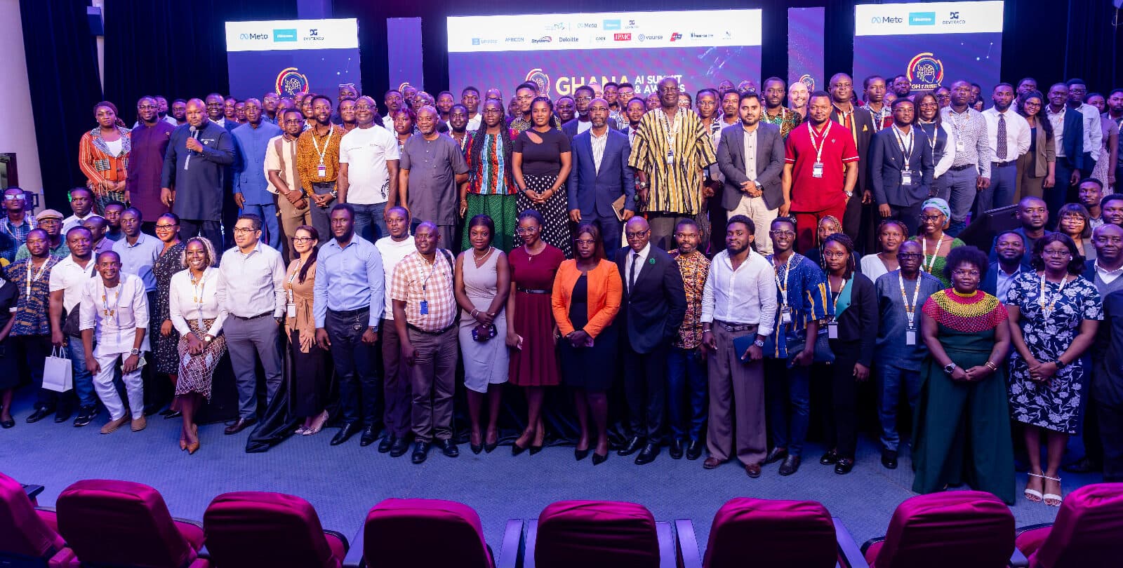 AI Summit & Awards 2027 to bring Ghana’s ecosystem together