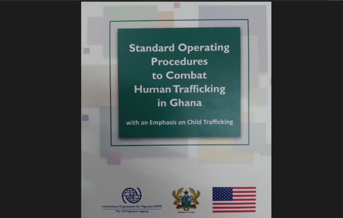 Ghana upgraded to Tier 1 in US human trafficking report