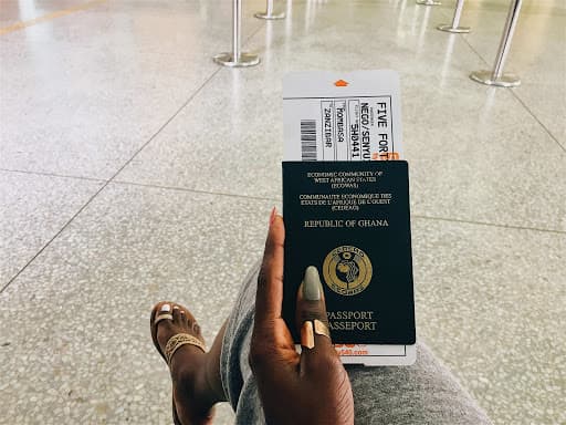Ghanaians can now enter Maldives, Zambia and Antigua and Barbuda visa free