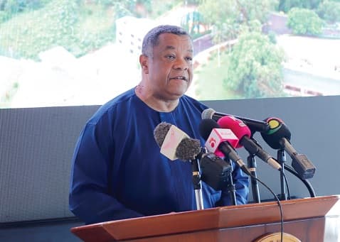 Northshore Apparel Hub to transform Northern Ghana's economy – 24-Hour Economy Presidential Adviser