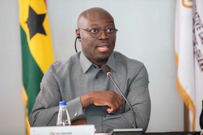 Govt settles $700 million Eurobond debt