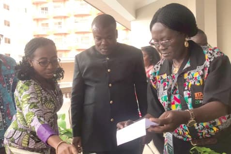 Speakers call for quality seed system to transform yam sector