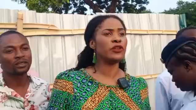 TDC, TMA clash over development project in Tema