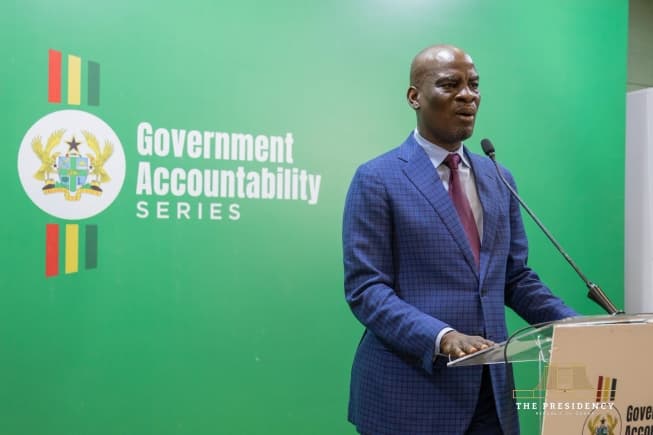 KG pupils to start coding, AI and electronic subjects in revised curriculum in Ghana schools - Haruna Iddrisu says
