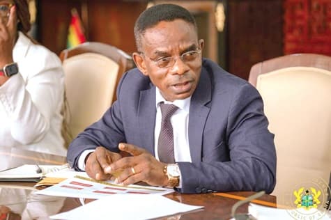 Auditor-General submits new reports to Parliament