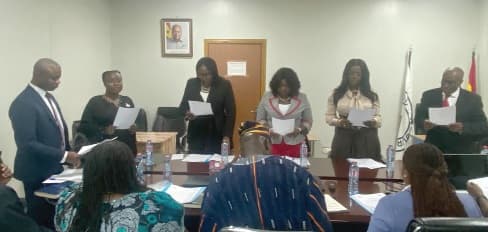 NLC inaugurates Audit Committee to strengthen accountability