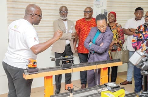 GAEC urged to protect lands, address radiation risks