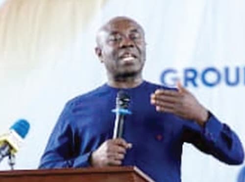 Valley View University graduates 1,156 students