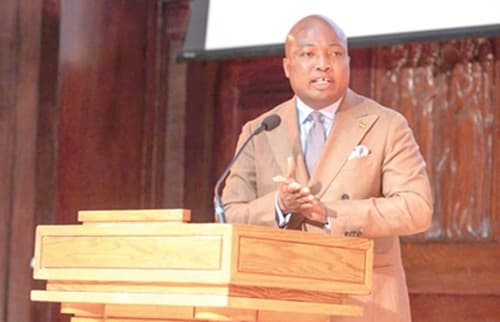 Govt makes progress in talks with US on immigrant visa — Ablakwa