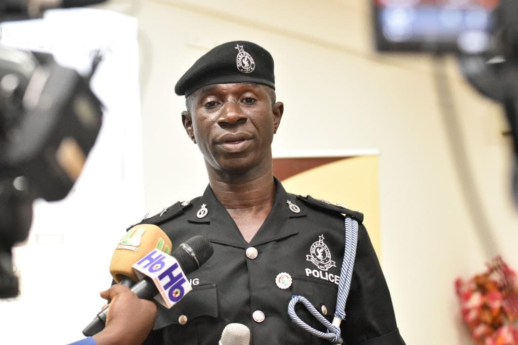TrafficTech to reduce roadside encounters between police and motorists — Police