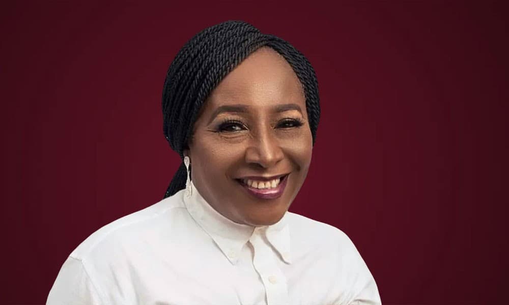 Pampering your children will destroy them – Patience Ozokwor warns parents