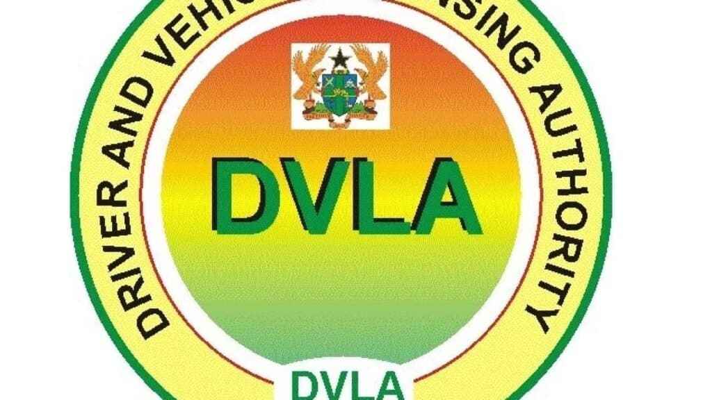 DVLA registers over 7,700 excavators in Ghana under new tracking initiative