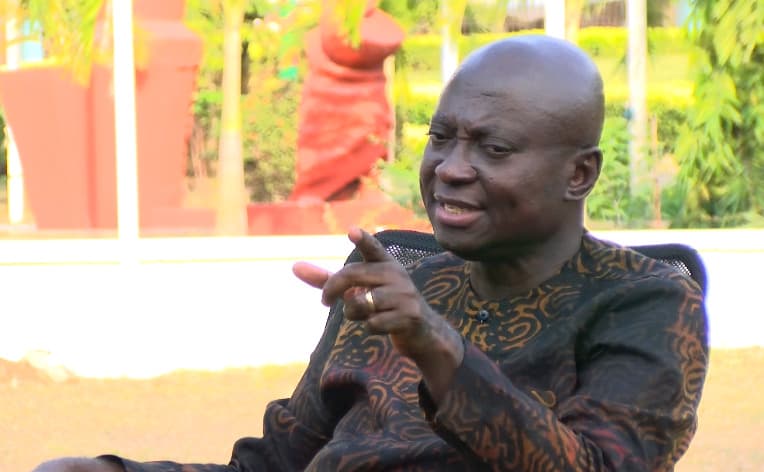 I don’t think EOCO has legitimate basis to investigate SIC transaction – Atta Akyea