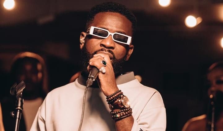 Bisa Kdei to launch annual Highlife music event ‘The Convention’