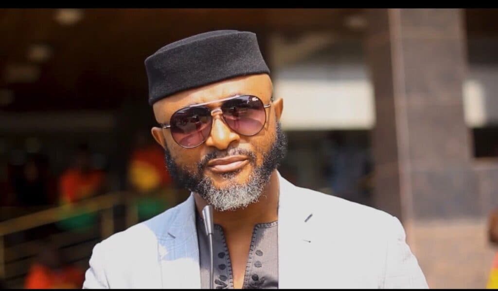 World Cup Visa Scandal: ‘My client has not collected money for visas’ – Ampofo Ankrah’s lawyer