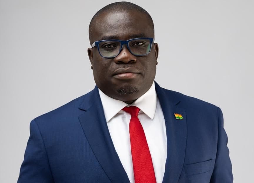 Gov’t prioritising flood response PR over prevention – Former Dormaa East MP