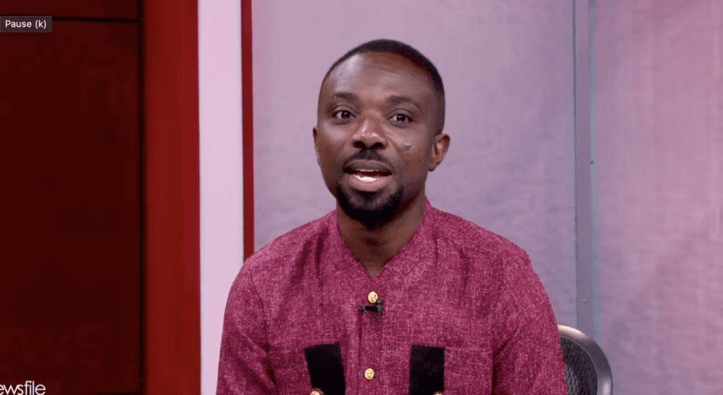 NPP’s Miracles Aboagye questions Judiciary’s handling of some criminal cases