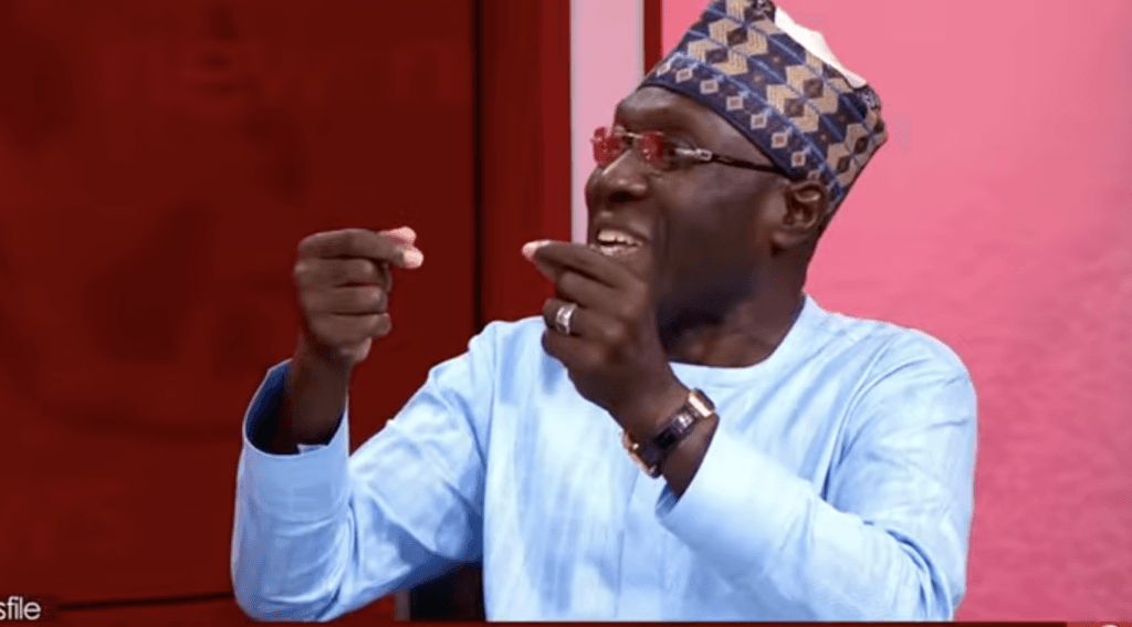 300-seat Parliament will burden the state, says Inusah Fuseini