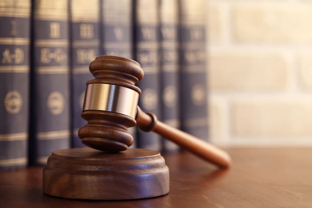 Shop owner sentence for failing to participate in clean-up exercise