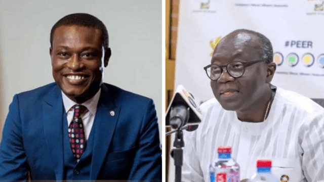 ‘Ofori-Atta remains a fugitive from justice in Ghana’ – OSP insists despite US court ruling
