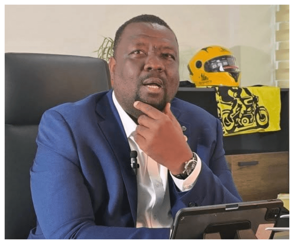 DVLA cuts roadworthy contract cost from $155.4m to GH¢2m – CEO