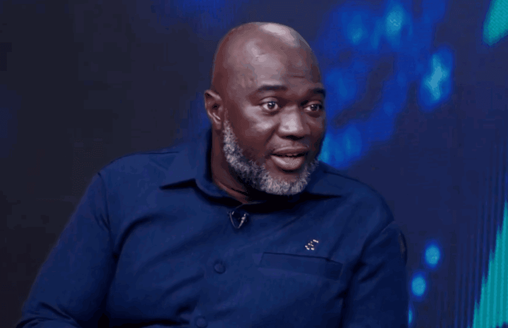 Duncan Amoah: Gov’t should create conditions for 24-hour economy, not build markets