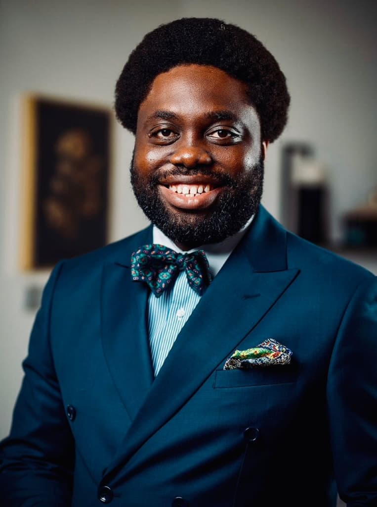 Akufo-Addo’s former legal counsel Kow Essuman, writes to Finance Minister to demand his ex-gratia payment