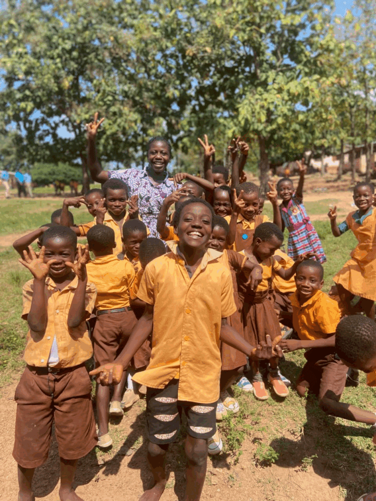 Education Ministry commends Ghanaian teachers on World Teachers’ Day 2026