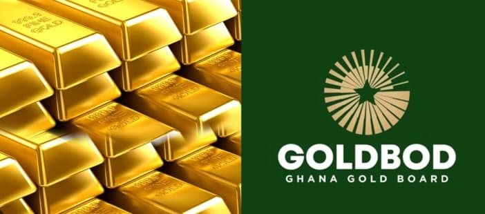GoldBod changes gold assay regime, makes XRF testing definitive from October 1
