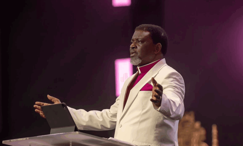 ‘Delete, retract, apologise’ – Agyinasare urges Ghanaians to take responsibility for misinformation