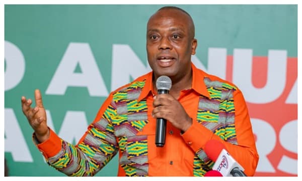 Africa cannot rely on government budgets alone to finance climate ambitions – Deputy Finance Minister
