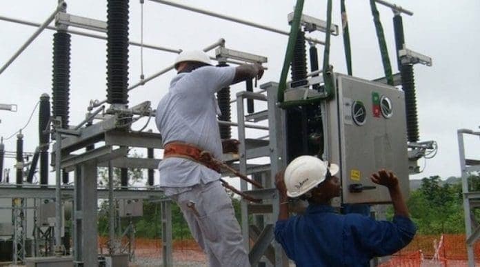 ECG announces power outages in Central, Eastern and Western Regions on Thursday