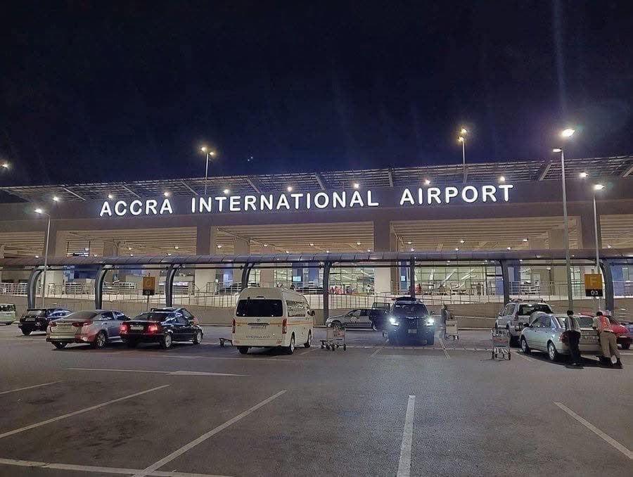 GRA blames system failure for delay in issuing receipt over passenger’s customs duty