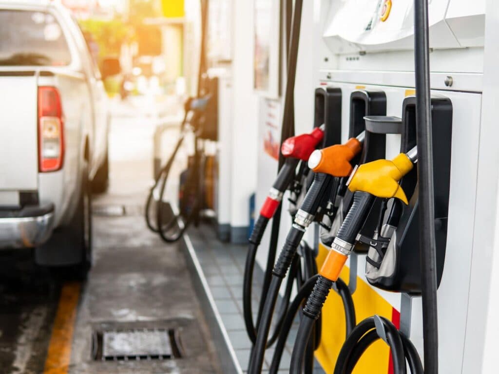 UK in talks with EU partners to release strategic fuel reserves if needed, BBC understands