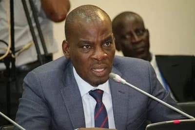 ‘What advice?’ – Haruna Iddrisu questions Adutwum’s offer to help