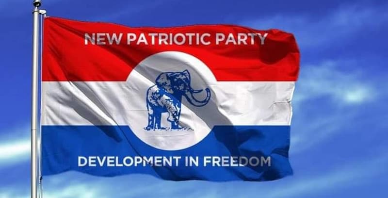 NPP won’t force candidates to step down – Miracles Aboagye