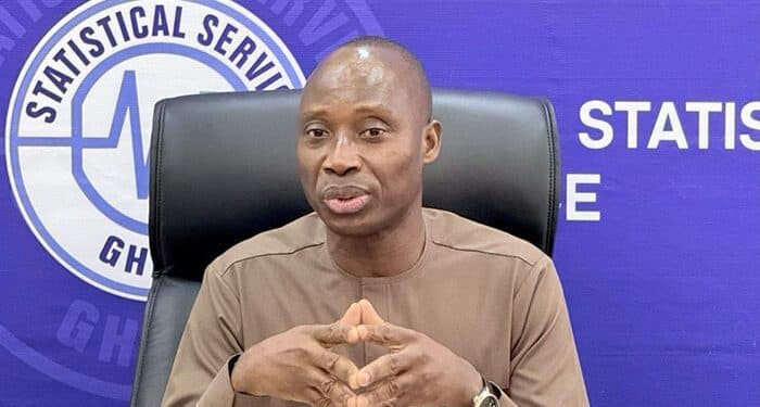 Ghana hotels see revenue per room fall by 19% between November 2024 and January 2025 – GSS