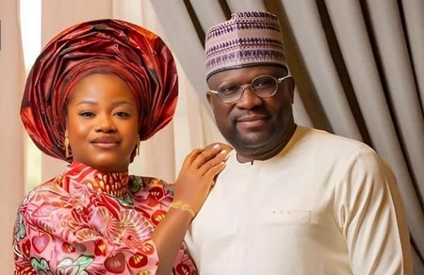 Court blocks ex-NAFCO boss’s wife from travelling to UK for son’s treatment