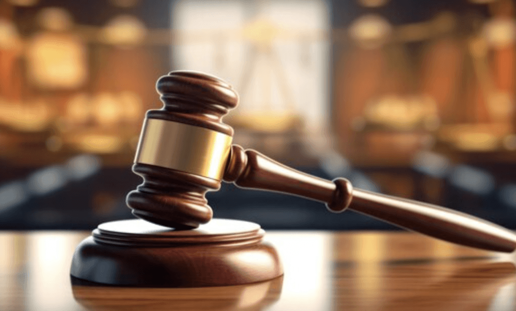 Hotel Manager convicted for accumulating refuse behind hotel premises