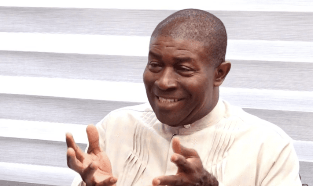 Nana Akomea projected to win NPP First Vice National Chairman race – APL