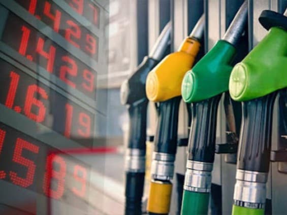NPA increases price floor from September 1; Petrol to sell at GH¢14.53, diesel at GH¢15.60