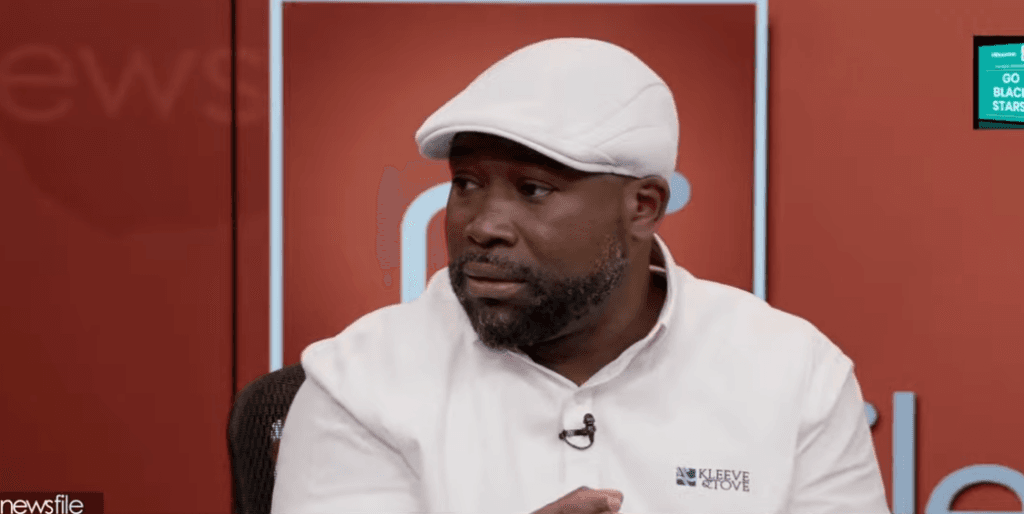 Senyo Hosi: Ghana missed its chance to end galamsey under Akufo-Addo