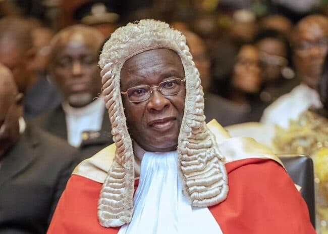 CJ’s remarks on SOEs were made in good faith, not to undermine judicial independence – Judicial Service