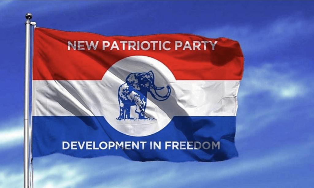 Full list of NPP regional chairmen-elect