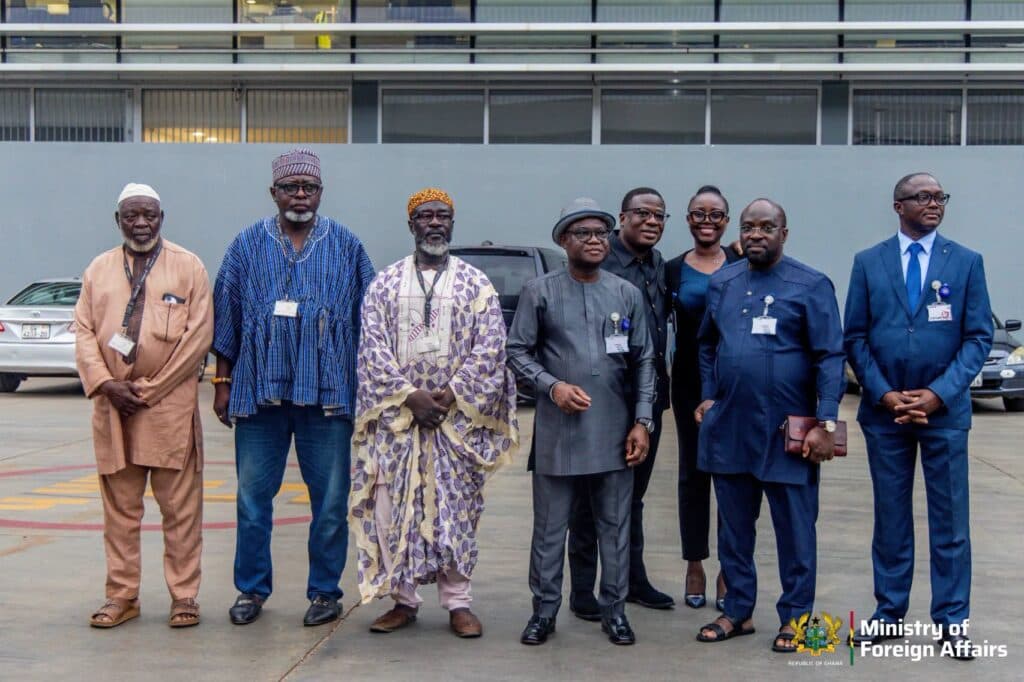 Gov’t announces independent autopsy for Bashiru Isak after failure to obtain South Africa post-mortem report